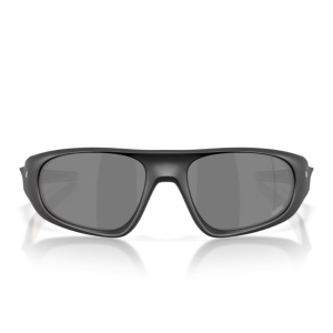 Ochelari de soare Oakley Neoforma Gabriel Medina Signature Matte Black Prizm Black - Img 2