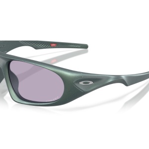 Ochelari de soare Oakley Neoforma Matte Blue/Silver Colorshift Prizm Slate - Img 6