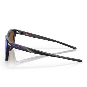 Ochelari de soare Oakley Ojector Matte Black Prizm Violet - Img 3