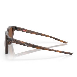 Ochelari de soare Oakley Ojector Matte Brown Tortoise Prizm Tungsten Polarized - Img 3