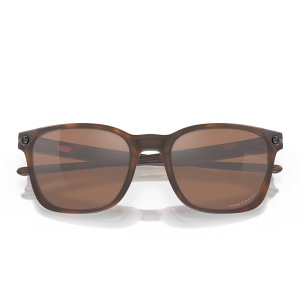 Ochelari de soare Oakley Ojector Matte Brown Tortoise Prizm Tungsten Polarized - Img 4
