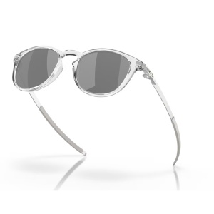 Ochelari de soare Oakley Pitchman R Polished Clear Prizm Black - Img 5