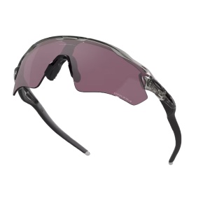 Ochelari de soare Oakley Radar EV Path Grey Ink Prizm Road Black - Img 5