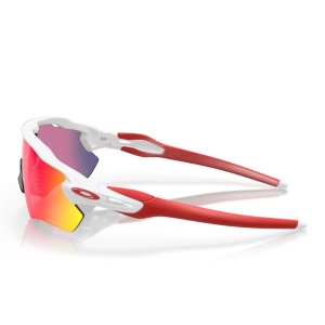 Ochelari de soare Oakley Radar EV Path Polished White Prizm Road - Img 3