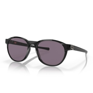 Ochelari de soare Oakley Reedmace Black Ink Prizm Grey - Img 1