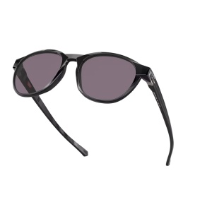 Ochelari de soare Oakley Reedmace Black Ink Prizm Grey - Img 5