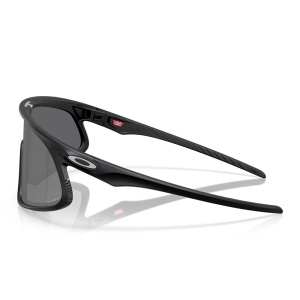Ochelari de soare Oakley RSLV Matte Black Prizm Black - Img 3