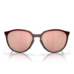 Ochelari de soare Oakley Sielo Crystal Raspberry Prizm Rose Gold - Img 2