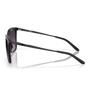 Ochelari de soare Oakley Sielo SQ Polished Black Ink Prizm Grey Gradient - Img 3