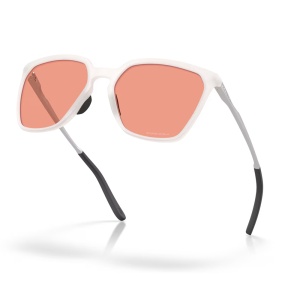 Ochelari de soare Oakley Sielo SQ Seek Matte Vapor Prizm Berry - Img 4