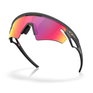 Ochelari de soare Oakley Sphaera Slash Matte Carbon Prizm Road - Img 4
