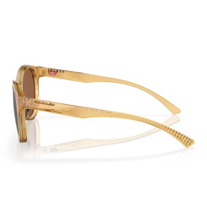 Ochelari de soare Oakley Spindrift Light Curry Prizm Tungsten Polarized - Img 3