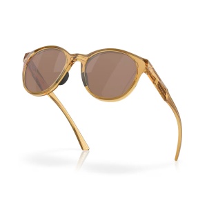 Ochelari de soare Oakley Spindrift Light Curry Prizm Tungsten Polarized - Img 4