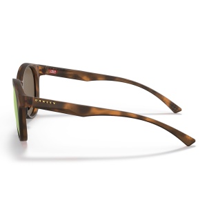 Ochelari de soare Oakley Spindrift Matte Brown Tortoise Prizm Rose Gold - Img 4