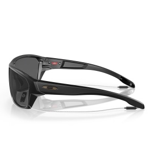 Ochelari de soare Oakley Split Shot Matte Black Prizm Black Polarized - Img 3