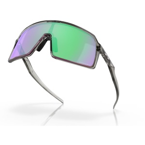 Ochelari de soare Oakley Sutro Grey Ink Prizm Road Jade - Img 5