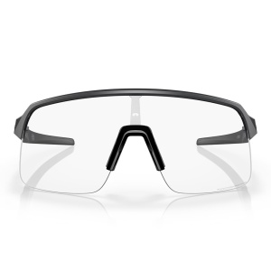 Ochelari de soare Oakley Sutro Lite Clear to Black Iridium Photochromic - Img 3