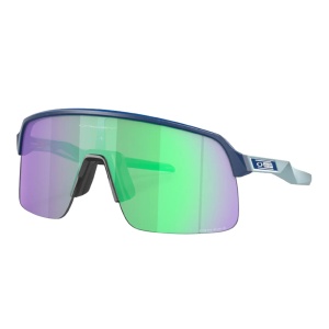 Ochelari de soare Oakley Sutro Lite Mathieu Van Der Poel Signature Prizm Road - Img 1