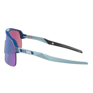 Ochelari de soare Oakley Sutro Lite Mathieu Van Der Poel Signature Prizm Road - Img 2