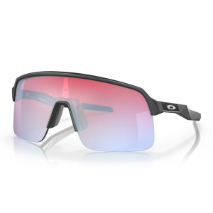 Ochelari de soare Oakley Sutro Lite Matte Carbon Prizm Snow Sapphire