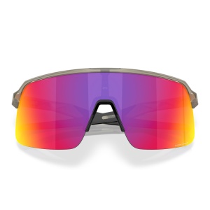 Ochelari de soare Oakley Sutro Lite Matte Grey Ink Prizm Road - Img 4