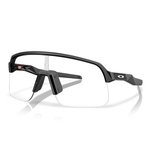 Ochelari de soare Oakley Sutro Lite S Matte Black Clear To Black - Img 1