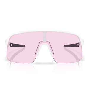 Ochelari de soare Oakley Sutro Lite S Matte White Prizm Low Light - Img 2