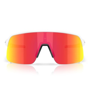 Ochelari de soare Oakley Sutro Lite S Matte White Prizm Ruby - Img 2