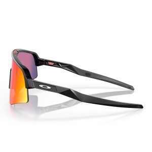 Ochelari de soare Oakley Sutro Lite Sweep Matte Black Prizm Road - Img 3