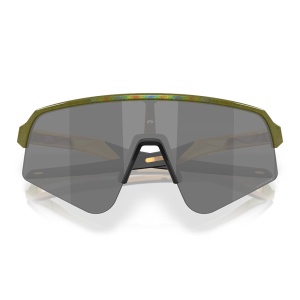 Ochelari de soare Oakley Sutro Lite Sweep Polaris Fern Spacedust Prizm Black - Img 5