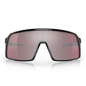 Ochelari de soare Oakley Sutro Polished Black Prizm Snow Black Iridium - Img 2