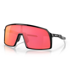 Ochelari de soare Oakley Sutro Polished Black Prizm Snow Torch - Img 1