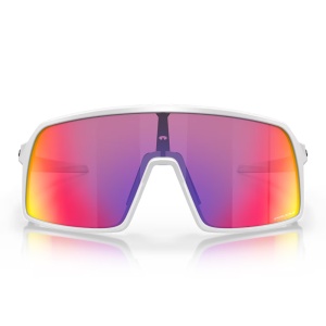 Ochelari de soare Oakley Sutro S Matte White Prizm Road - Img 2