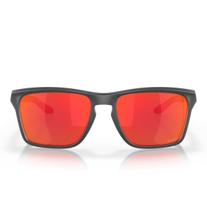 Ochelari de soare Oakley Sylas Marc Marquez Collection Matte Carbon Prizm Ruby - Img 4