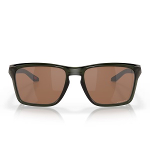 Ochelari de soare Oakley Sylas Olive Ink Prizm Tungsten - Img 2