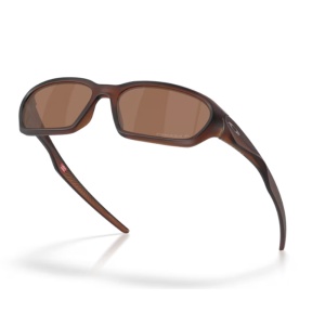 Ochelari de soare Oakley Terraforma Matte Rootbeer Prizm Tungsten Polarized - Img 4