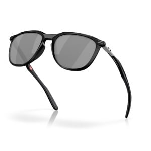 Ochelari de soare Oakley Thurso Matte Black Prizm Black Polarized - Img 4