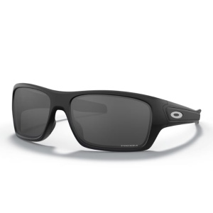 Ochelari de soare Oakley Turbine Matte Black Prizm Black