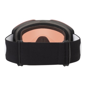 Ochelari Oakley Fall Line L Matte Black Prizm Snow Hi Pink - Img 3