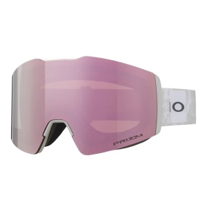 Ochelari Oakley Fall Line M Grey Crystal Prizm Rose Gold Iridium - Img 1