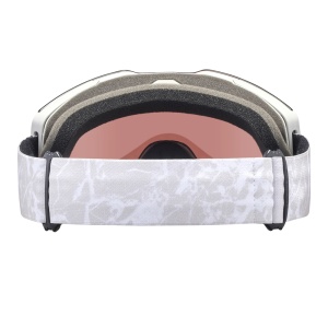 Ochelari Oakley Fall Line M Grey Crystal Prizm Rose Gold Iridium - Img 3