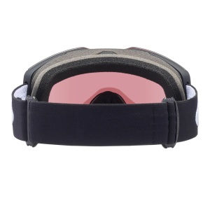 Ochelari Oakley Fall Line M Matte Black Prizm Sage Gold Iridium - Img 3