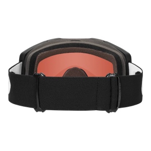 Ochelari Oakley Fall Line M Matte Black Prizm Snow Sapphire Iridium - Img 3