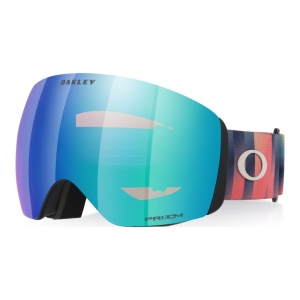 Ochelari Oakley Flight Deck L Horizon Prizm Snow Argon Iridium