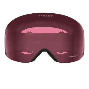 Ochelari Oakley Flight Deck L I am Explorer Prizm Snow Dark Grey - Img 2