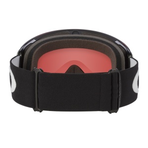 Ochelari Oakley Flight Deck L Matte Black Prizm Snow Hi Pink - Img 3