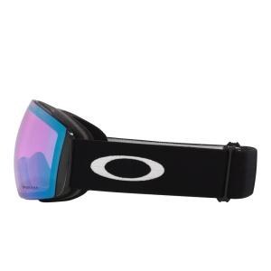 Ochelari Oakley Flight Deck L Matte Black Prizm Snow Iced Iridium 24/25 - Img 2