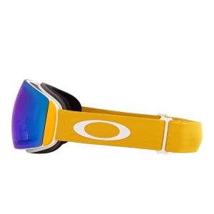 Ochelari Oakley Flight Deck M Gold Prizm Snow Argon Iridium 23/24 - Img 3