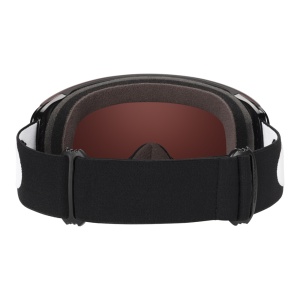 Ochelari Oakley Flight Deck M Matte Black Prizm Snow Black Iridium - Img 3