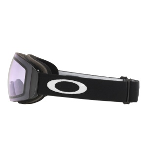 Ochelari Oakley Flight Deck M Matte Black Prizm Snow Clear - Img 4